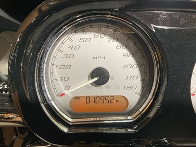 2018 Harley-Davidson Road Glide Special - Photo 10