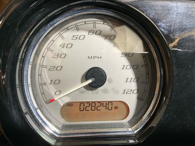 2016 Harley-Davidson Road Glide Special — photo 11 view
