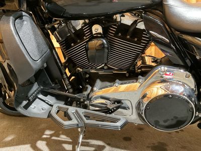 2016 Harley-Davidson Road Glide Special — photo 12 view