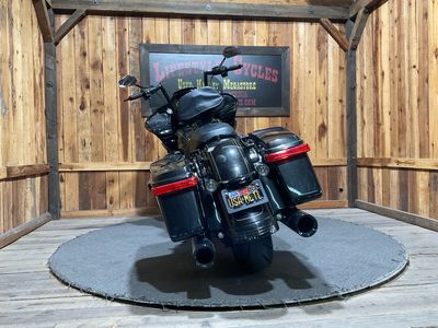 2016 Harley-Davidson Road Glide Special — photo 14 view