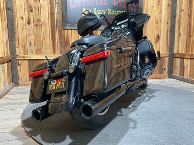 2016 Harley-Davidson Road Glide Special — photo 15 view
