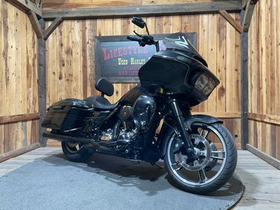 2016 Harley-Davidson Road Glide Special — photo 10 view