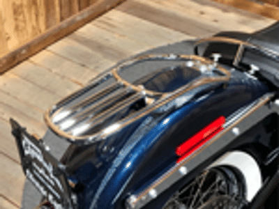 2016 Harley-Davidson Softail Deluxe — photo 7 view