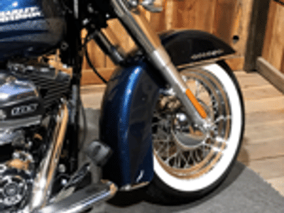 2016 Harley-Davidson Softail Deluxe — photo 9 view