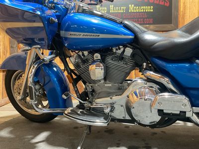 2004 Harley-Davidson FLTRI Road Glide - Photo 1