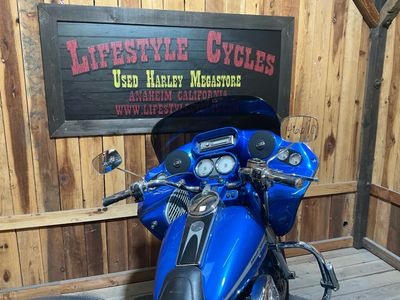 2004 Harley-Davidson FLTRI Road Glide - Photo 2