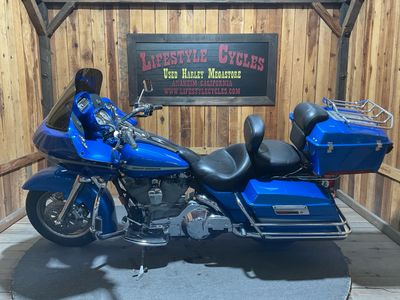 2004 Harley-Davidson FLTRI Road Glide - Photo 11