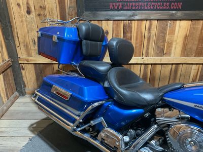 2004 Harley-Davidson FLTRI Road Glide - Photo 12