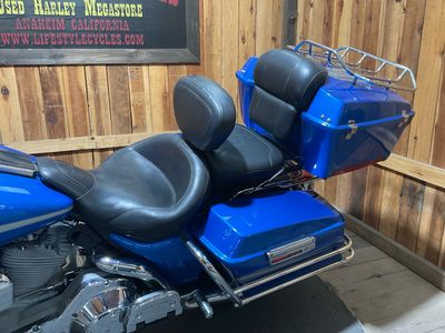 2004 Harley-Davidson FLTRI Road Glide - Photo 13