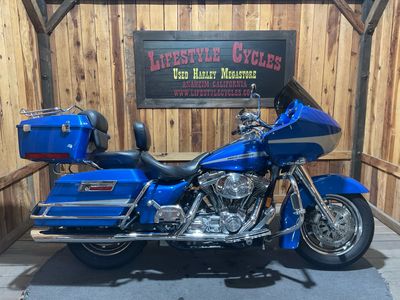 2004 Harley-Davidson FLTRI Road Glide - Photo 15