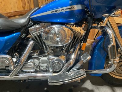 2004 Harley-Davidson FLTRI Road Glide - Photo 3