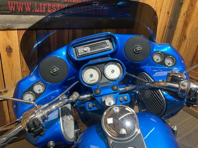 2004 Harley-Davidson FLTRI Road Glide - Photo 4