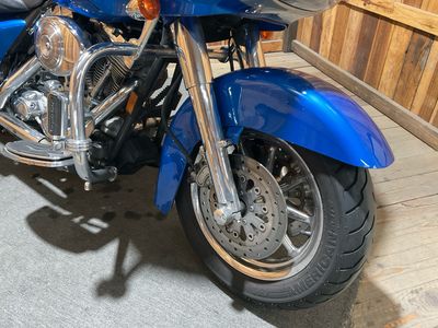 2004 Harley-Davidson FLTRI Road Glide - Photo 5