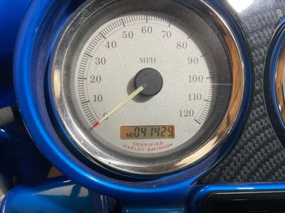 2004 Harley-Davidson FLTRI Road Glide - Photo 7