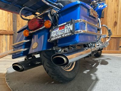 2004 Harley-Davidson FLTRI Road Glide - Photo 8