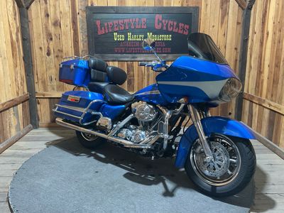2004 Harley-Davidson FLTRI Road Glide - Photo 9