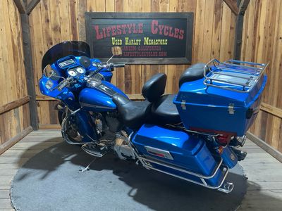 2004 Harley-Davidson FLTRI Road Glide - Photo 10