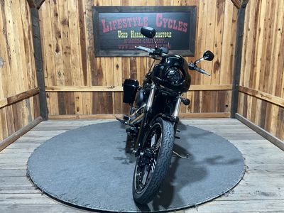 2006 Harley-Davidson Softail Night Train - Photo 1