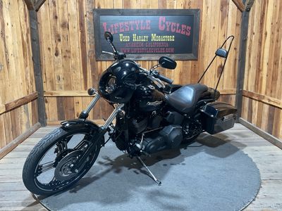 2006 Harley-Davidson Softail Night Train - Photo 2