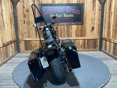 2006 Harley-Davidson Softail Night Train - Photo 11