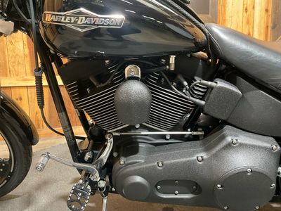2006 Harley-Davidson Softail Night Train - Photo 12