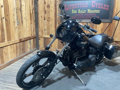 2006 Harley-Davidson Softail Night Train - Photo 13