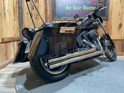 2006 Harley-Davidson Softail Night Train - Photo 14