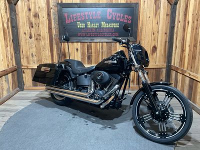 2006 Harley-Davidson Softail Night Train - Photo 15