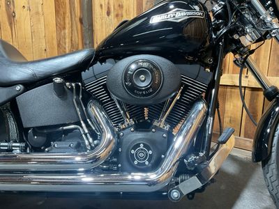2006 Harley-Davidson Softail Night Train - Photo 16