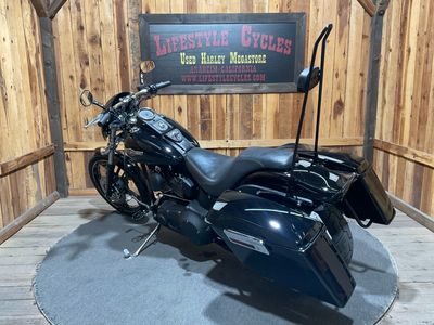 2006 Harley-Davidson Softail Night Train - Photo 3