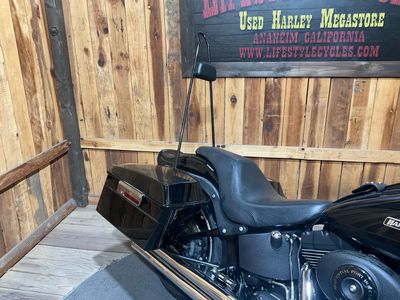 2006 Harley-Davidson Softail Night Train - Photo 4