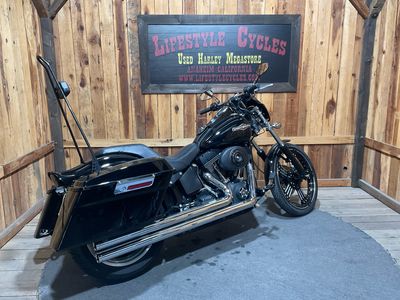 2006 Harley-Davidson Softail Night Train - Photo 5