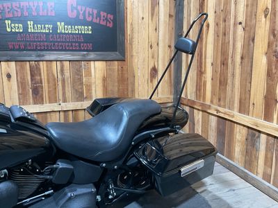 2006 Harley-Davidson Softail Night Train - Photo 6