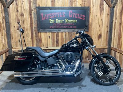 2006 Harley-Davidson Softail Night Train - Photo 8