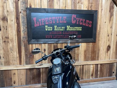 2006 Harley-Davidson Softail Night Train - Photo 9