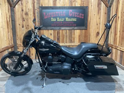 2006 Harley-Davidson Softail Night Train - Photo 10
