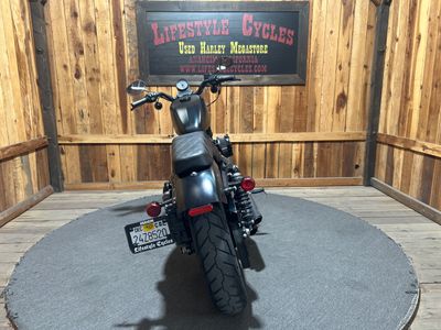 2020 Harley-Davidson Iron 883 - Photo 1