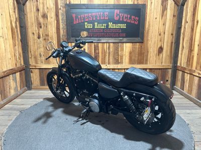 2020 Harley-Davidson Iron 883 - Photo 2
