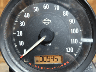 2020 Harley-Davidson Iron 883 - Photo 13