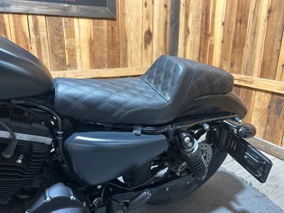 2020 Harley-Davidson Iron 883 - Photo 15