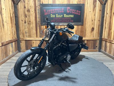 2020 Harley-Davidson Iron 883 - Photo 7