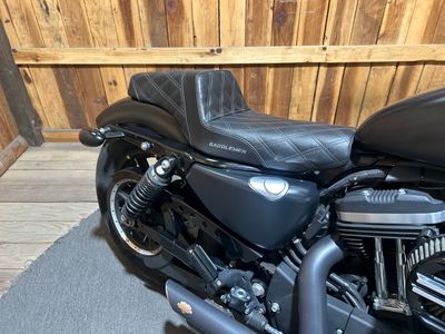 2020 Harley-Davidson Iron 883 - Photo 8