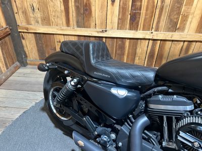 2020 Harley-Davidson Iron 883 - Photo 9