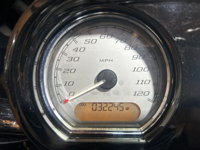2017 Harley-Davidson Road Glide Special - Photo 1