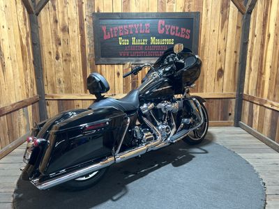 2017 Harley-Davidson Road Glide Special - Photo 10