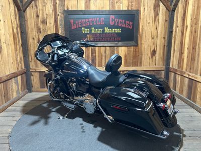 2017 Harley-Davidson Road Glide Special - Photo 11