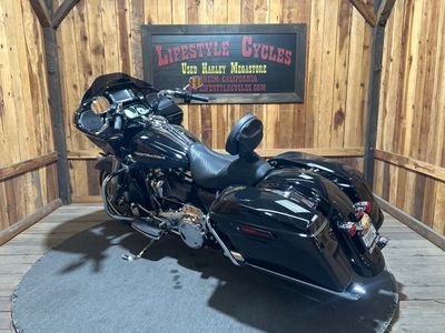 2017 Harley-Davidson Road Glide Special - Photo 12