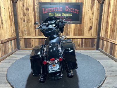 2017 Harley-Davidson Road Glide Special - Photo 13