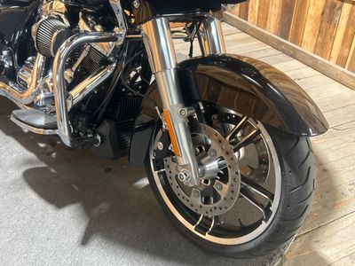 2017 Harley-Davidson Road Glide Special - Photo 14