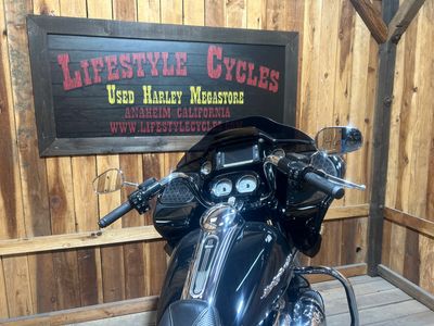 2017 Harley-Davidson Road Glide Special - Photo 15